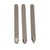 Steel Jewelry Punch Stamp  Chisel Carving Tool Full Set Jewelry Engraving Tool  Metalworking