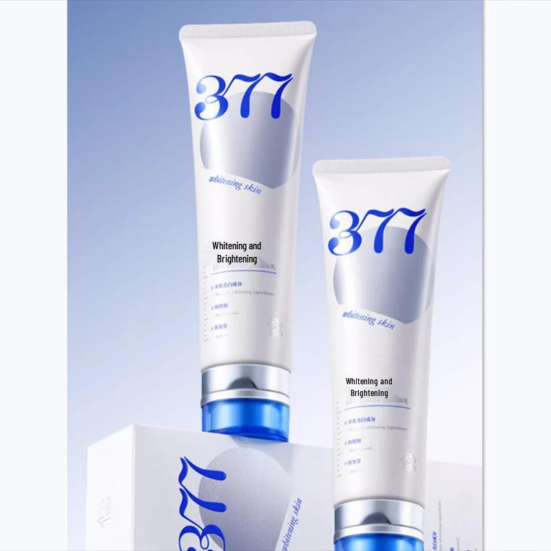 RUYI 377 Whitening Amino Acid Facial Cleanser