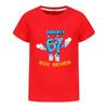 5223 Kinder Jungen Mädchen Steal a Brainrot 67 Print Kurzarm T-Shirt Hose Kleidung Set