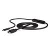 USB Type-C til HDMI-adapterkabel - STARTECH.COM - 2 m - 4K - Hann/Hann - 30 Hz