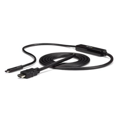 Audio en video accessoires – HDMI-kabels en -adapters
