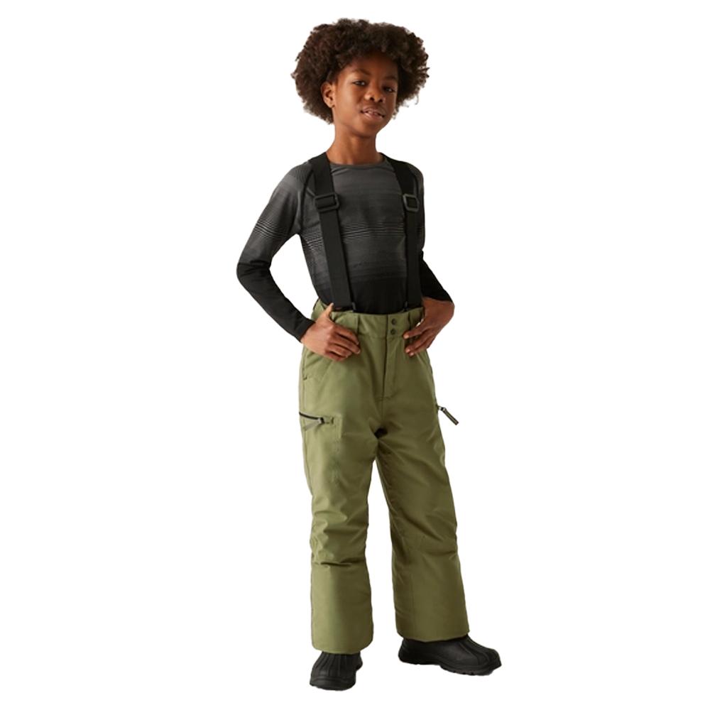 Dare 2B Kinder/Kids Pow II Wasserdichte Skihose