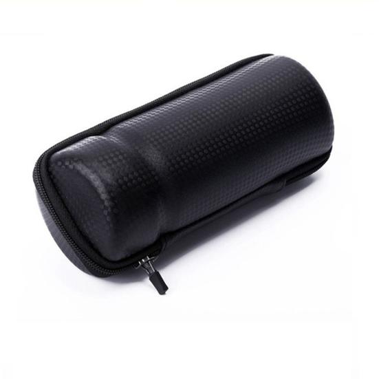 

Инструменты для ремонта велосипеда Капсула для езды Велосипедный инструмент Бутылка Сумка для хранения на молнии чёрный