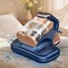 Anti-Mite Mattress Vacuum Cleaner Wireless using UV-C Light Vacuum  Car Seat Cleaning