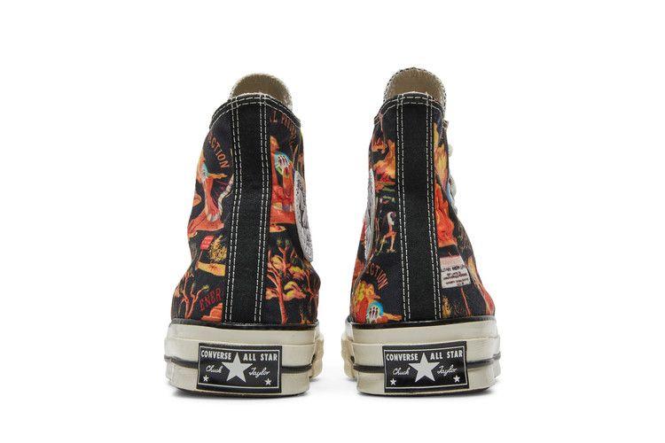 Converse Chuck Taylor All Star 70 Hi Twisted Resort