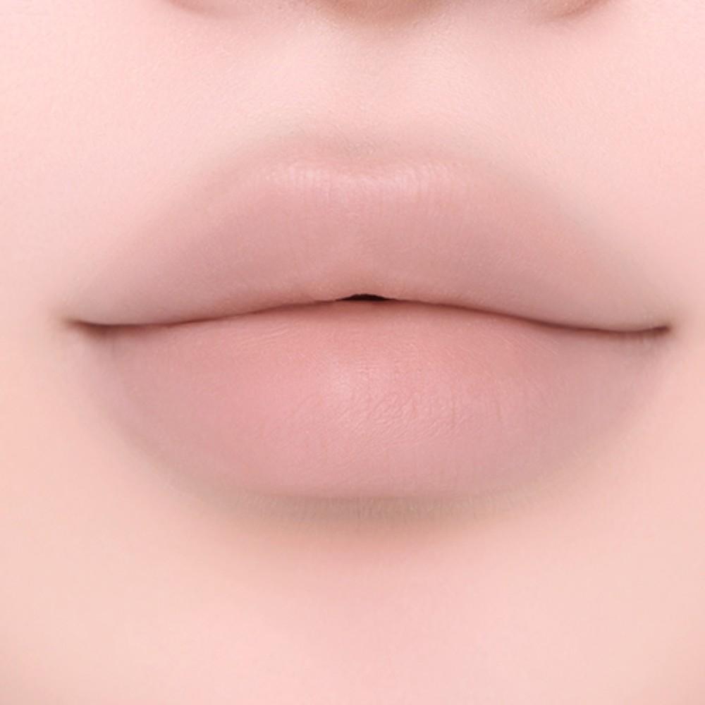 Heart Percent Dote On Mood All Cover Lip Base 4.1g