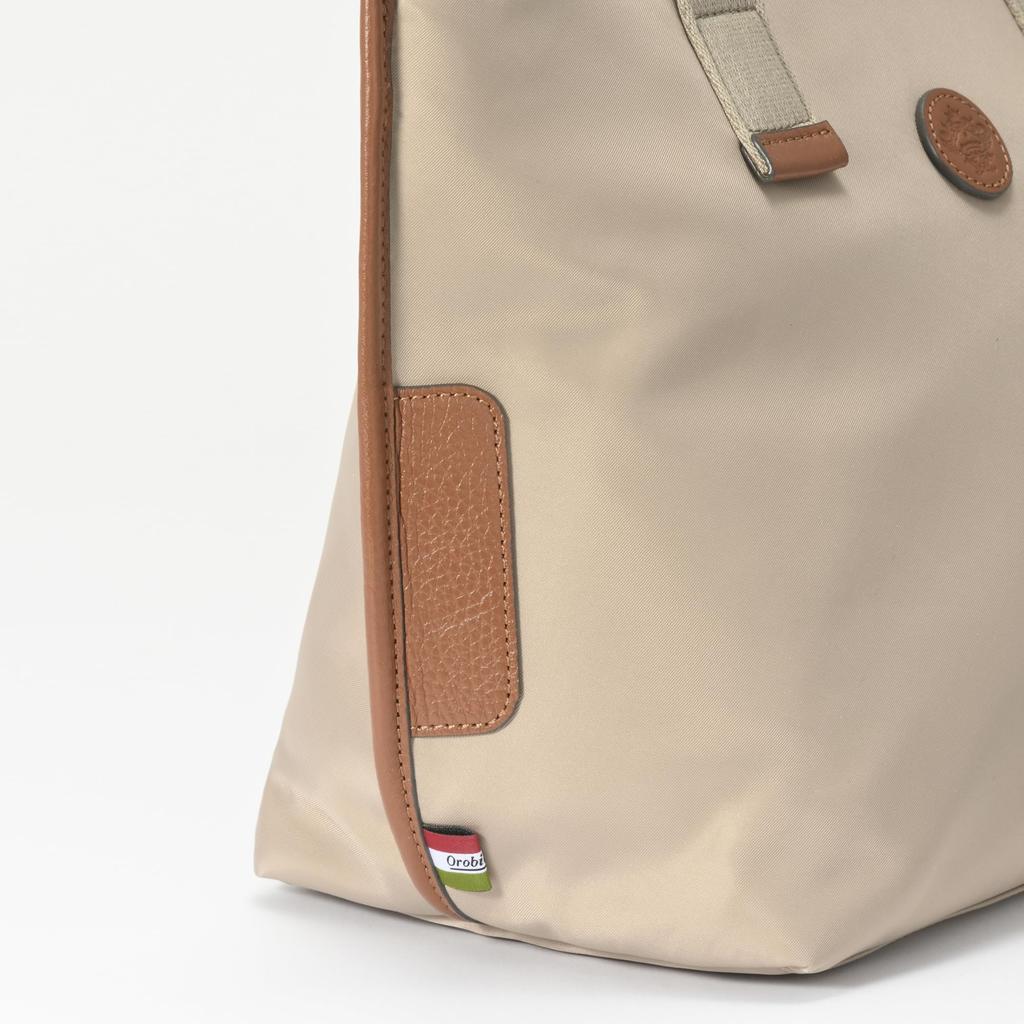 Orobianco Sole Calante 2 2-Wege-Tragetasche Nr. 93101