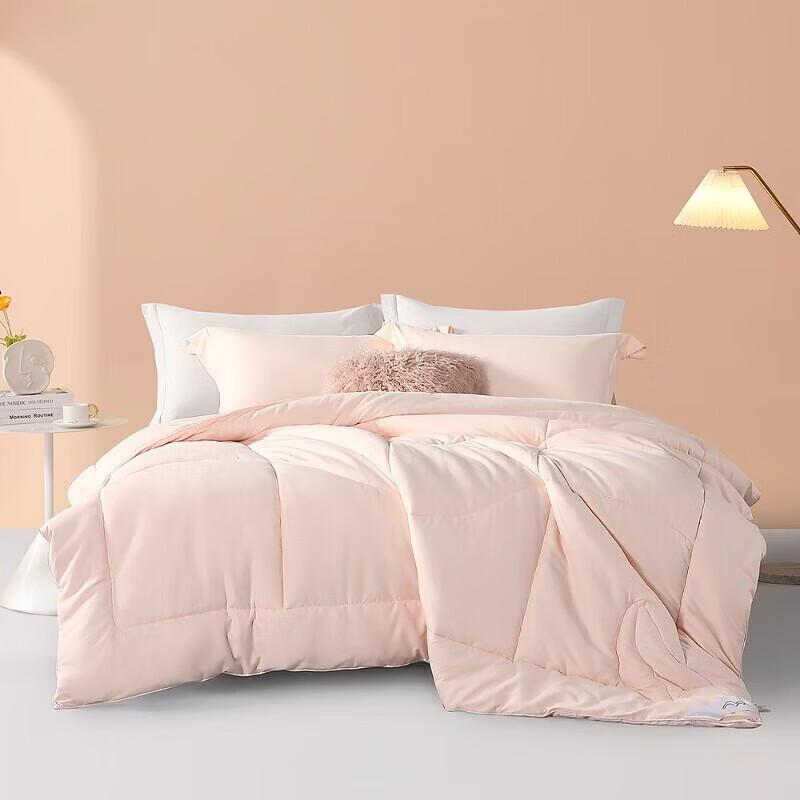 Mercury Home Textiles Soybean Fiber Quilt