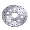 Hochwertige 200-mm-Bremsscheibe für 50ccm, 70ccm, 90ccm, 110ccm, 125ccm, 250ccm GY6 Roller, Dirt Bikes, Pit Bikes, Motorräder, Quads und Buggys von Taotao