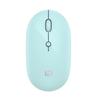 Fude E100US Dual-Mode Rechargeable Wireless Mouse