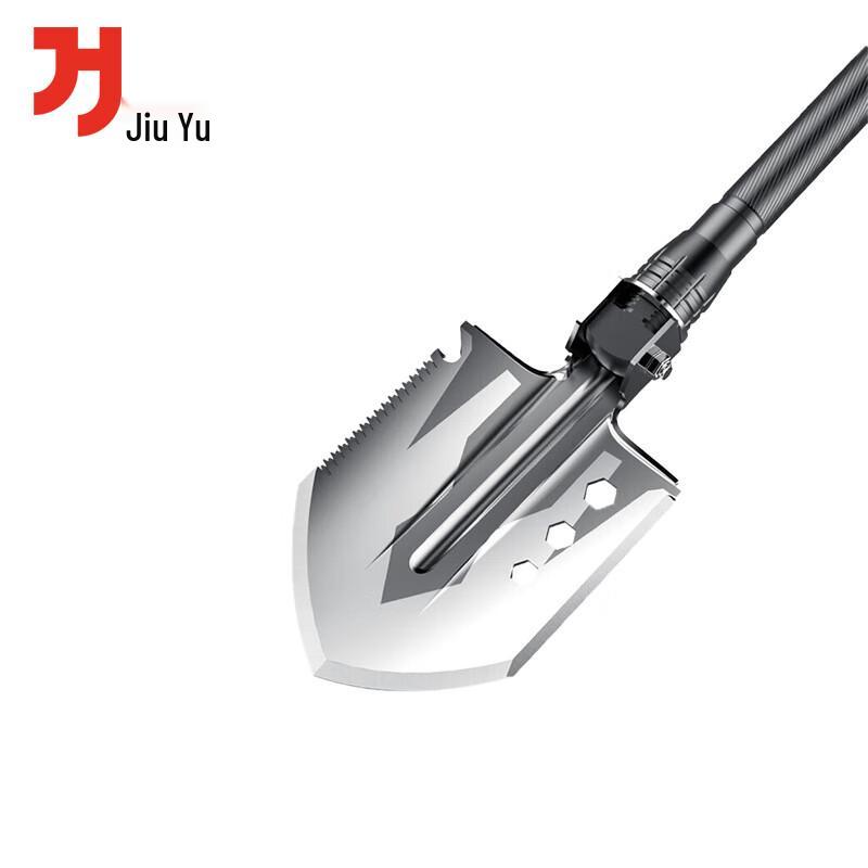 Juyin Multi-function Camping Engineering Shovel