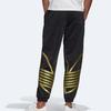 adidas Originals Knitted Sweatpants Men's Black FS7325