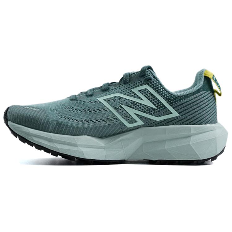 New Balance Nb Fuelcell Venym Comfortable Versatile Low-Top Casual Running Shoes Women Sneaker Cyan WTVNYMT