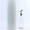 Oeny Leak-Proof Glass Oil Dispenser