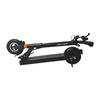 Electric Scooter Foldable Joyor F5 8" 500W Motor Front Shock Absorber Top Speed 25Km/h Rear Drum Brake 48V 10.4AH Black