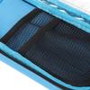 Blue Diabetic Medication Cooler Waterproof Insulation Storage Insulin Cooling Travel Case