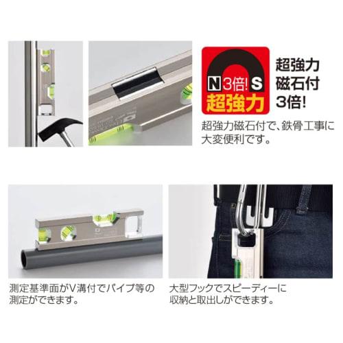 EBISU Solid Level 2, 15x40x150mm, Green (Backordered) ED-15SOL2