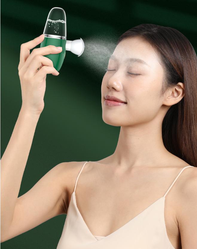 Home Eye Moisturizing And Soothing Care Eye Instrument Portable