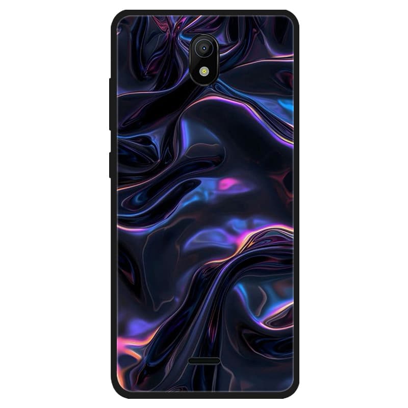 For Nokia C100 Case NokiaC100 Soft Silicone Back Cover Phone Case Protective Cover for Nokia C100 Fundas C 100 5.45 inch Coque
