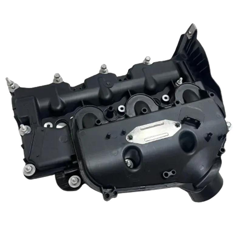 Land Rover Discovery 3.0L engine valve cover with gasket LR051835 LR041685 LR074623 LR074624 cylinder head valve cover LR051835-RH