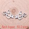 Classic Key Shaped Charms Pendant For Bracelet Necklace Jewelry Making Craft Findings