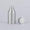 Metal Bottle Refillable Large Capacity Vacuum Vacuum Metal Bottle for Fishing Food