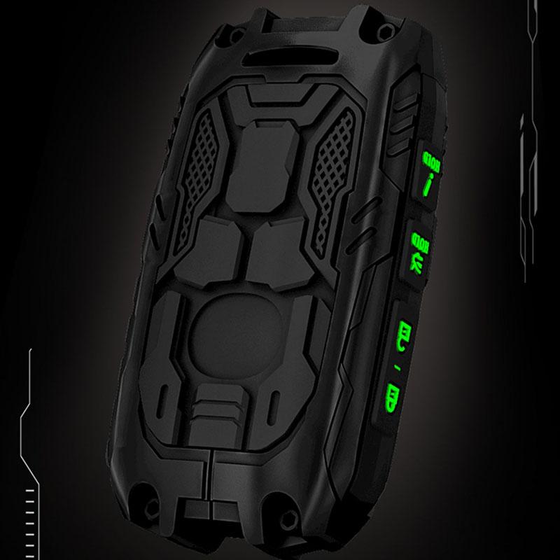 Remote Key Cover Case For Mazda Cx-5 Cx-3 2 3 5 6 Cx-7 Cx-9 Demio Speed Miata Mx5 Case 2 3 4 Buttons