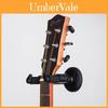 Ukulele Short Wall Hanger Steel Mount For Musical Instrument Storage For Home Studio