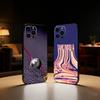 Tame I-Impala Band Handyhülle für iPhone 17, 16, 15, 14, 13, 12 Plus, Max Weiche Silikon Schwarze Hülle