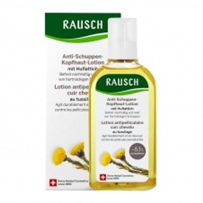 Colthfoot Dandruff Tonic 200ml