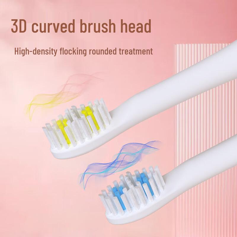 Hezheng HZ-IT-3 Sonic Electric Toothbrush
