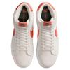 Nike Sb Zoom Blazer Mid Phantom Cosmic Clay  Skateboard Shoes FD0731-003