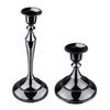 Metal Candle Holder Retro Candle Holder Dinner Hotel Home Decor Romantic Retro Candlestick