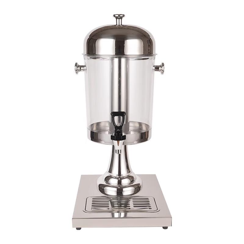 Commercial Insulated Beverage Dispenser