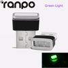 10x mini flexibilní USB LED světelný pásek do interiéru auta neonová atmosférická trubice neonová lampa