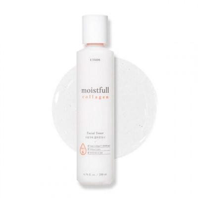 Moistfull Collagen Toner 200mL