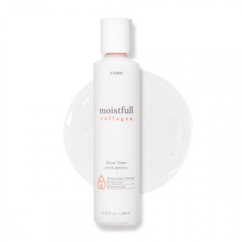 ETUDE Moistfull Collagen Toner 200mL