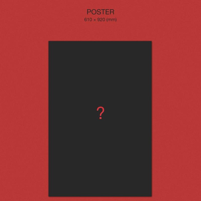Boa 3rd Mini Album Hate Ver. Forgive Me