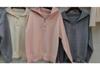 Korean Style Women's High-Neck Half-Zip Pullover Sweater - Winter 2025 Collection