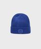 SERGIO TACCHINI U Essential Long Beanie (D.Blue)