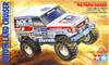 Tamiya Comical Mini 4WD Series 13 Land Cruiser 1990 Plastic Model Kit 19013 No.