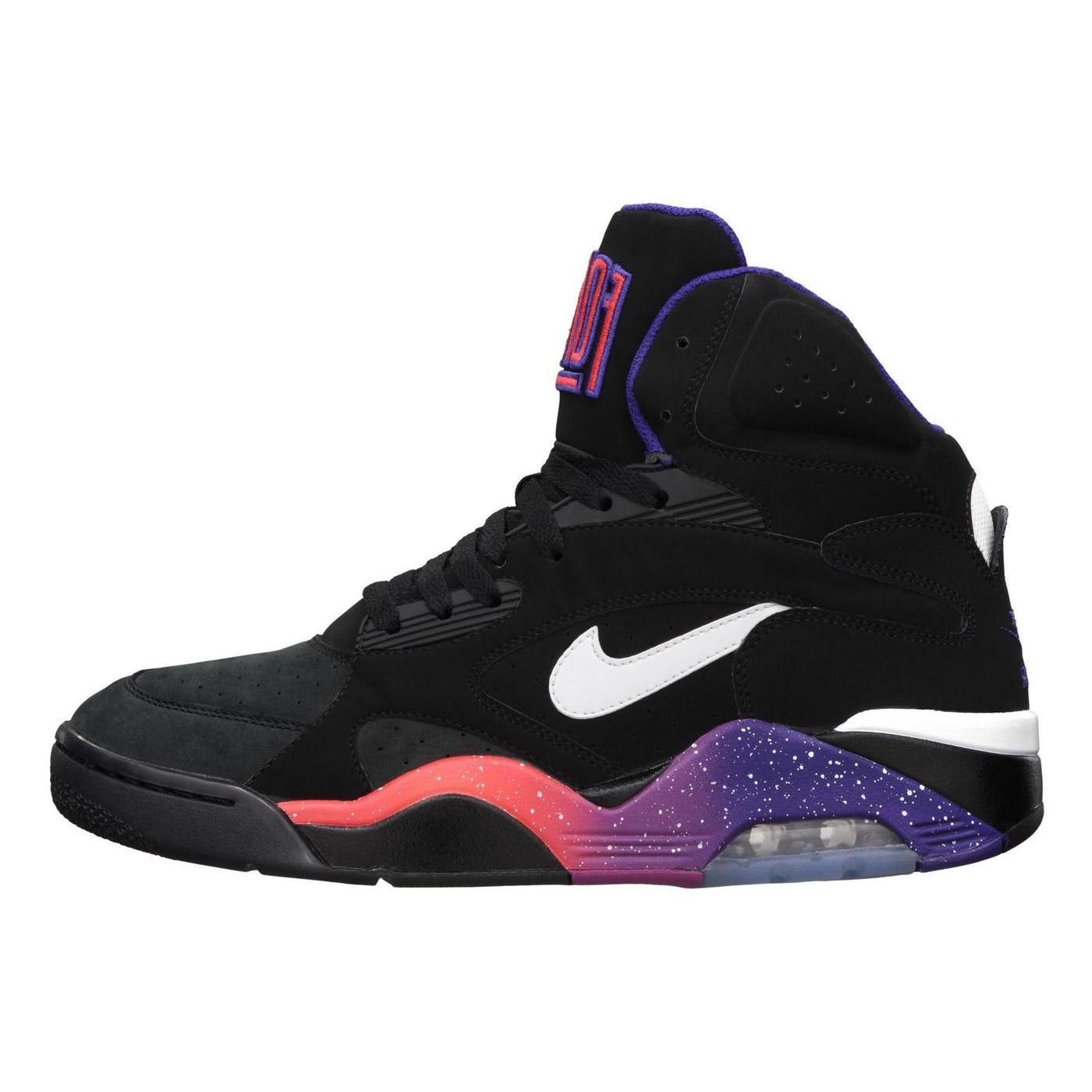

Nike Air Force 180 Phoenix Suns 537330-017 43