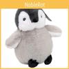 Cute Cartoon Penguin Plush Toy Doll For Kids And Babies