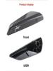 Jiefang JH6 Seat Adjustment Knob & Armrest Backrest Adjuster