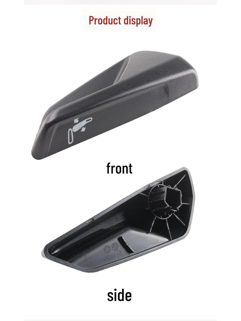 Jiefang JH6 Seat Adjustment Knob & Armrest Backrest Adjuster