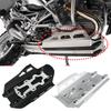 Rame și accesorii pentru motociclete – Protecție împotriva căderii