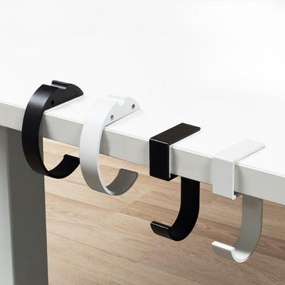 Non Marking, Non Punching, Movable Multifunctional Desktop Backpack, Clothes Hook Hook, Portable Hook