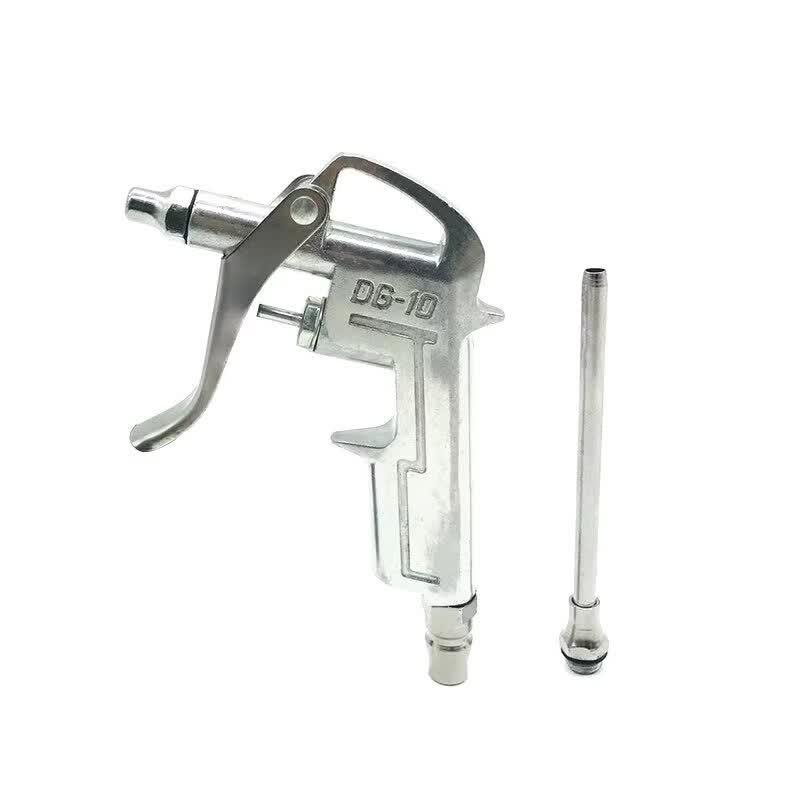 High-Pressure Air Blow Gun