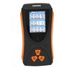 Nuclear Radiation Detector GM Counting High Sensitivity Sound Light Alarm Multifunctional Radiation Dose Counter