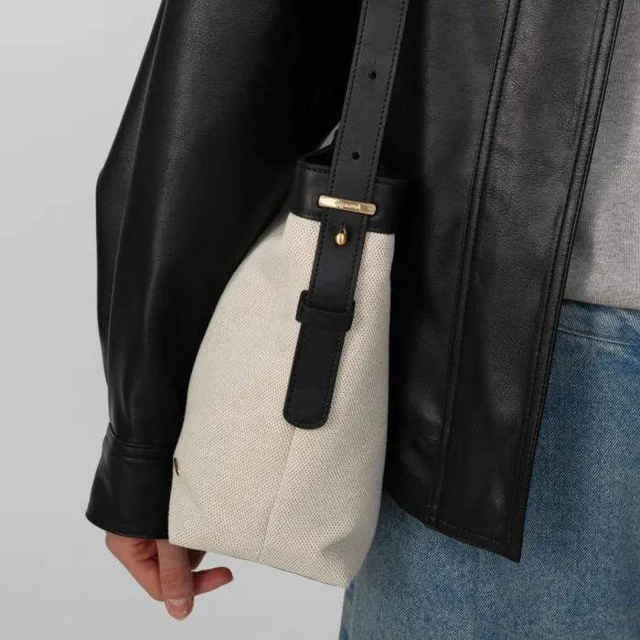 Aube Bag - Ivory (L)
